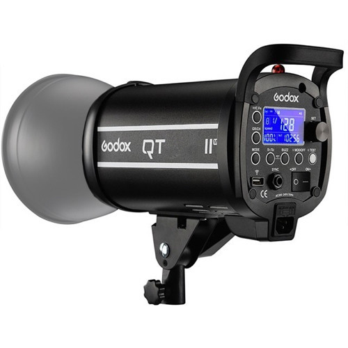 Blit Godox QT800II, Elinchrom