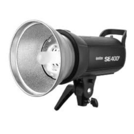 Blit Godox SE400II, Elinchrom