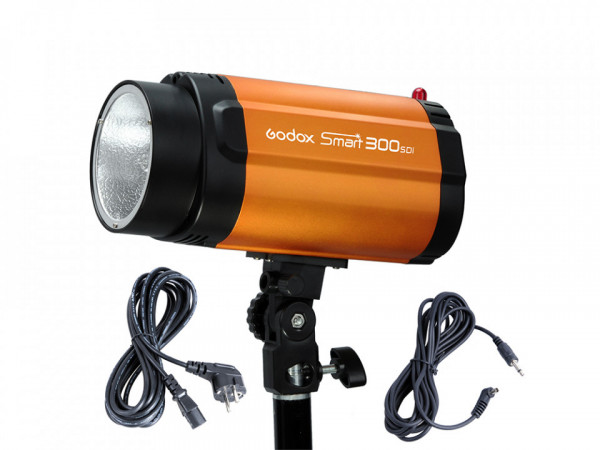 Blit Godox Smart 300SDI