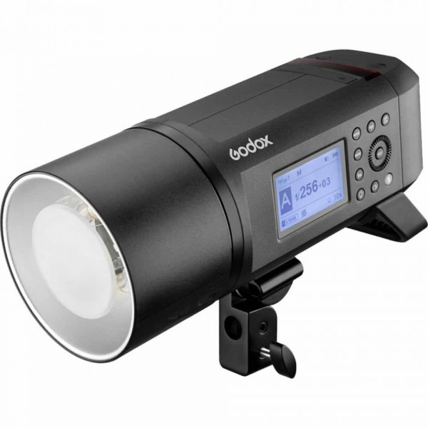 Bliț Godox Witstro AD600PRO Bowens All-in-One Outdoor