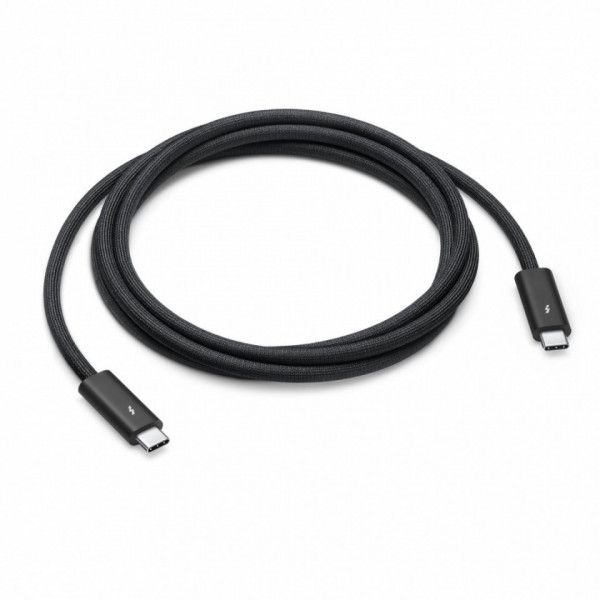 Cablu Apple Thunderbolt 4 Pro (1.8 m)