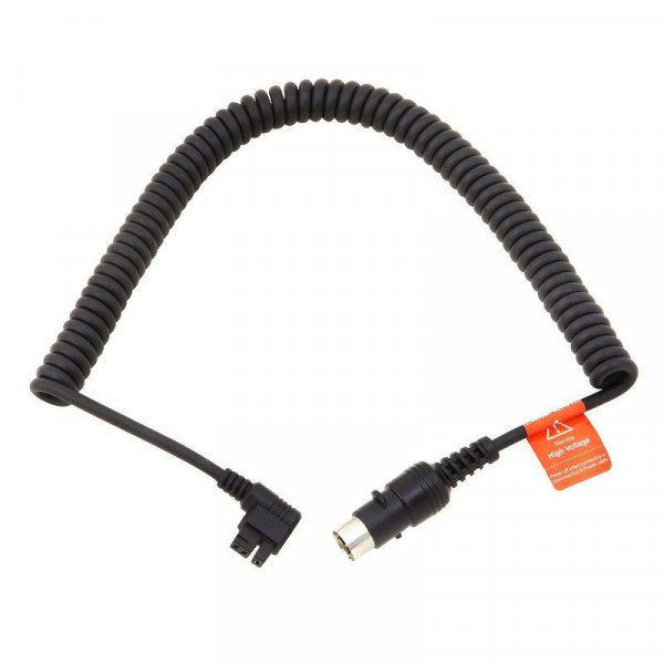 Cablu Godox Witstro, Type II, 3m