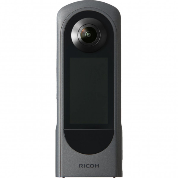 Cameră 360 Ricoh THETA X