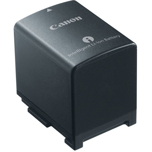 Canon BP-820 Lithium-Ion Acumulator video (1780mAh)