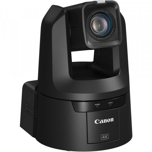 Canon CR-N500, Camera PTZ 4K, 15x Zoom optic