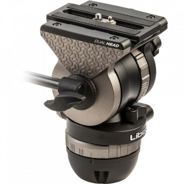 Cap video Libec NH30