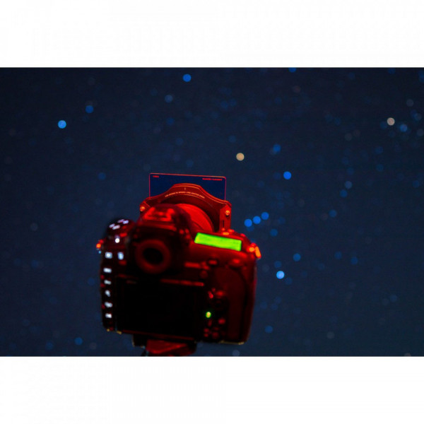 Filtru Cokin Nuances Light Pollution - filtru Astro - seria P