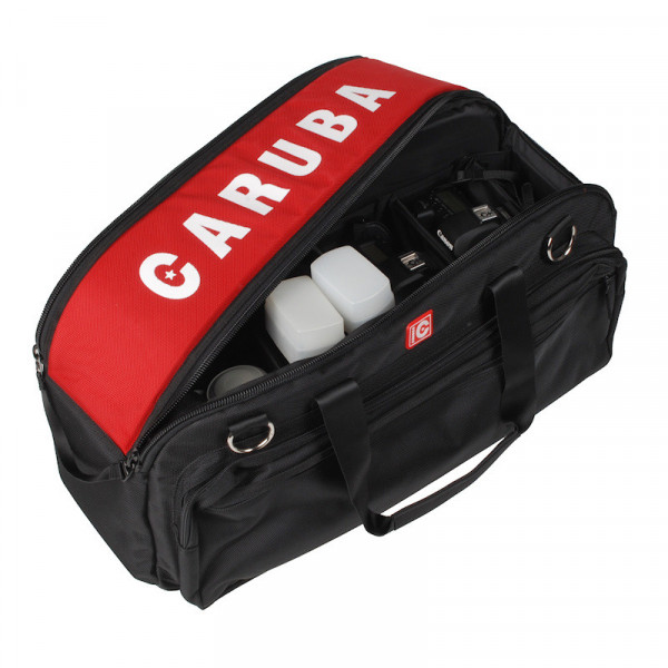 Geanta foto-video Caruba BigBag CB-1