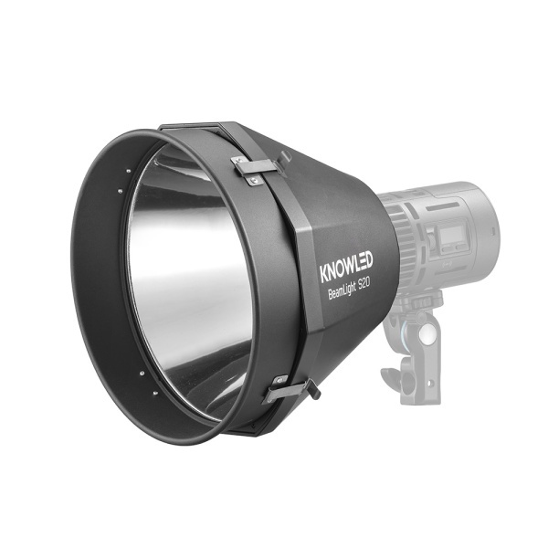 Godox BeamLight S20, Reflector pentru luminile LED MS60/RS60