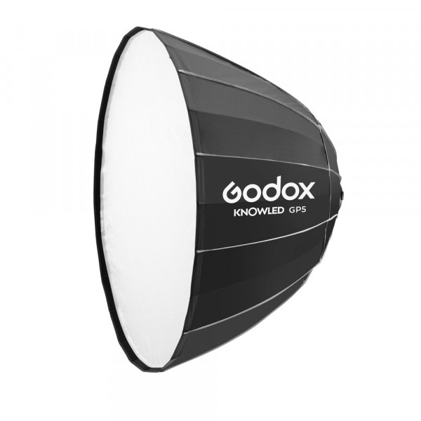 Godox GP5, Softbox pentru Knowled MG1200Bi, 150 cm
