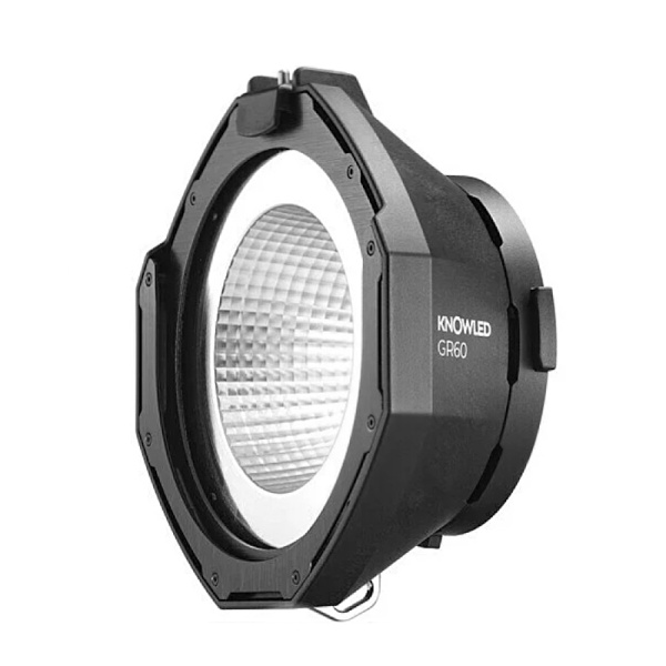 Godox GR60, Reflector 60° pentru proiectorul LED MG1200Bi Light