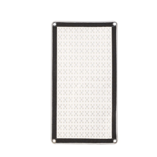 Godox KNOWLED F100R Panou LED flexibil RGB, 30x60cm, IP54