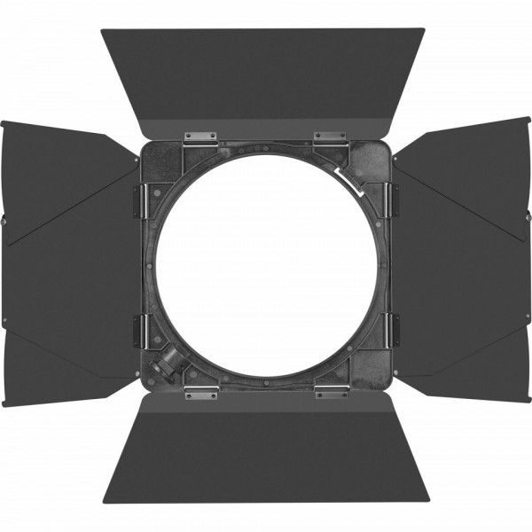 Godox LB-02, Voleti pentru lentila Fresnel FLS10