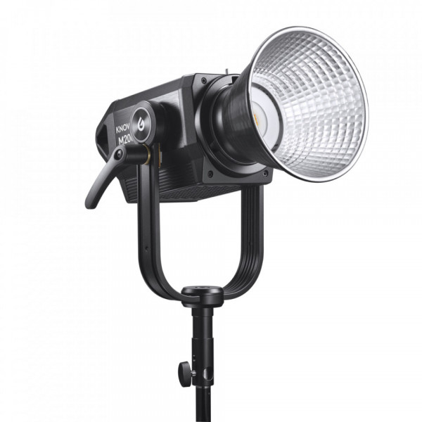 Godox M200Bi Knowled, Lampa LED Bi-color