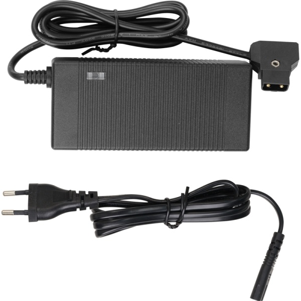 Incarcator Nanlite pentru acumulatori V-Mount 14.8V