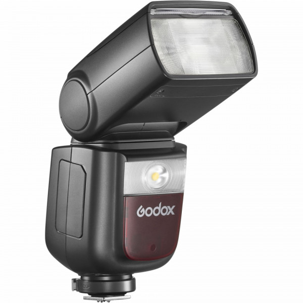 Kit Blit Godox Speedlite V860III pentru Nikon cu Declansator X-PRO