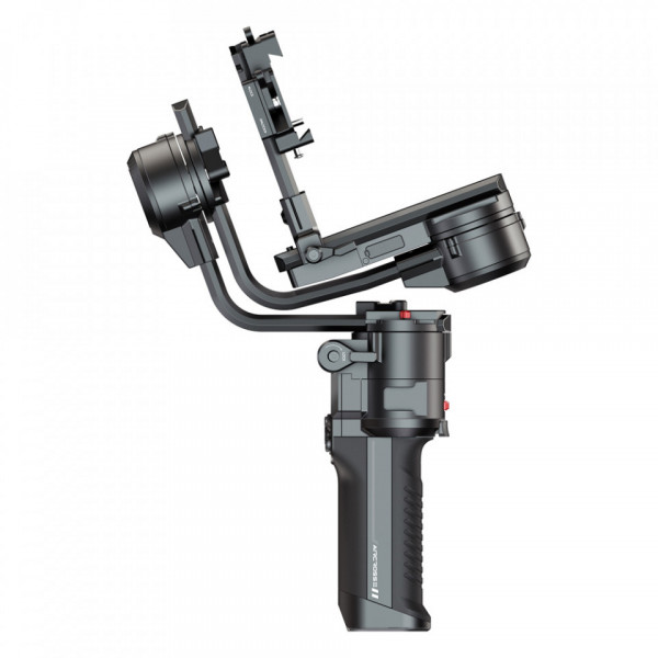 Kit profesional gimbal Moza Aircross 3
