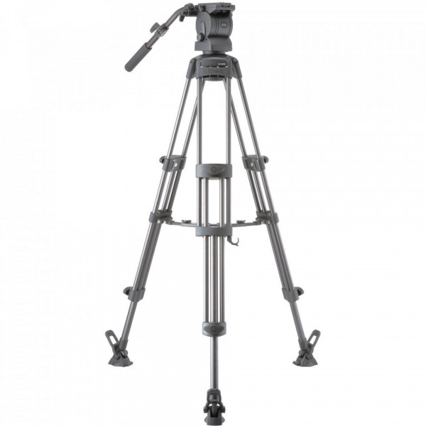 Kit Trepied RS-450DM + Cap video RH45D, Libec