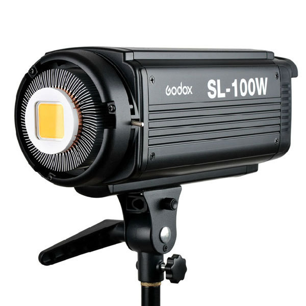Lampa Godox LED SL100W Daylight