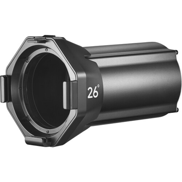 Lentila Godox 26° pentru accesoriile de proiectie Godox VSA
