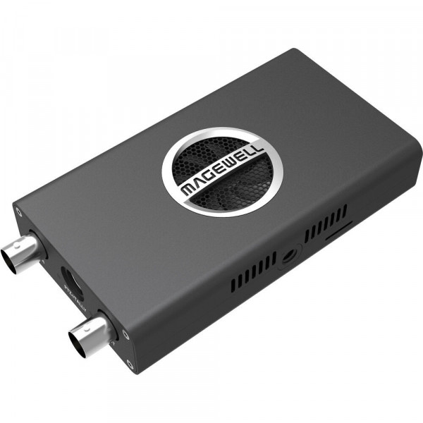 Magewell Pro Convert 12G SDI 4K Plus, encoder SDI la NDI