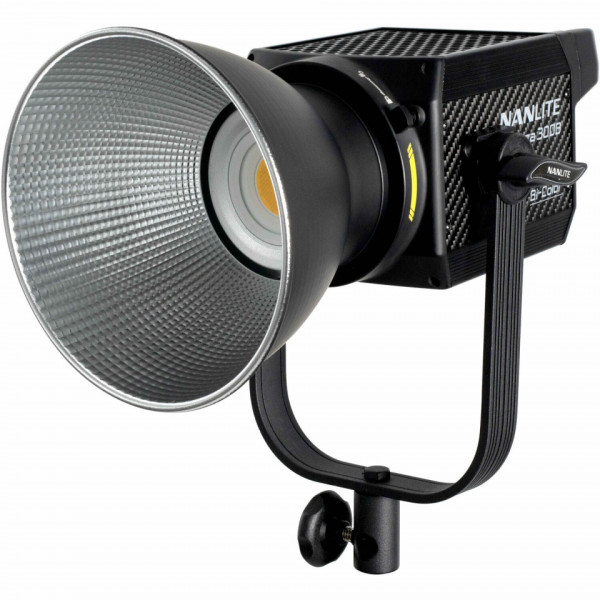 NANLITE Forza 300B, Lampa LED Bi-Color