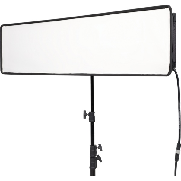 Nanlite PavoSlim 240CL Lampa LED RGBWW, cu Softbox, 01-092
