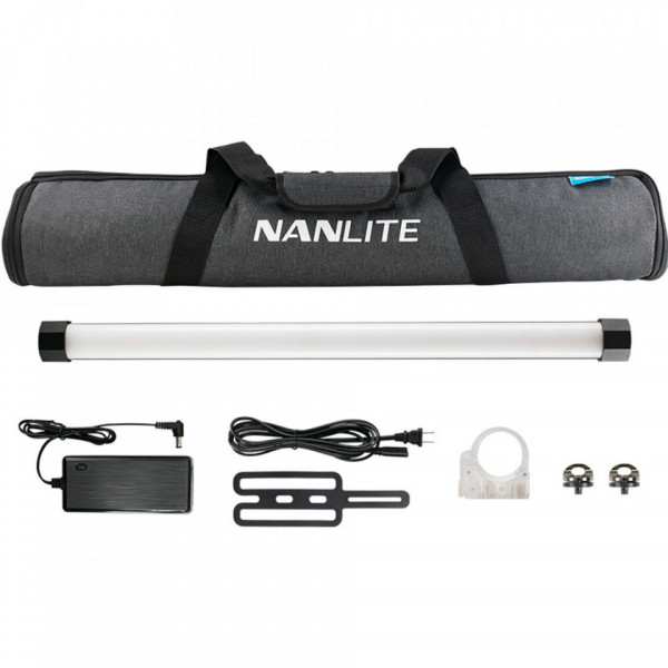 Nanlite Pavotube II 15 X Kit 1 Lampa LED RGBWW