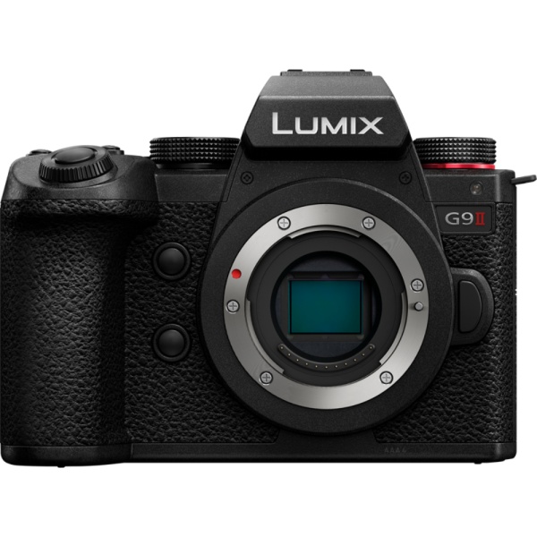 Panasonic Lumix G9M2 Body, Camera Mirrorless 25.2MP, Micro Four Thirds
