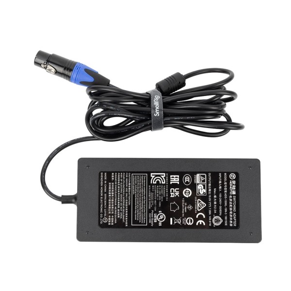 Smallrig 3615 alimentator retea pentru RC120B
