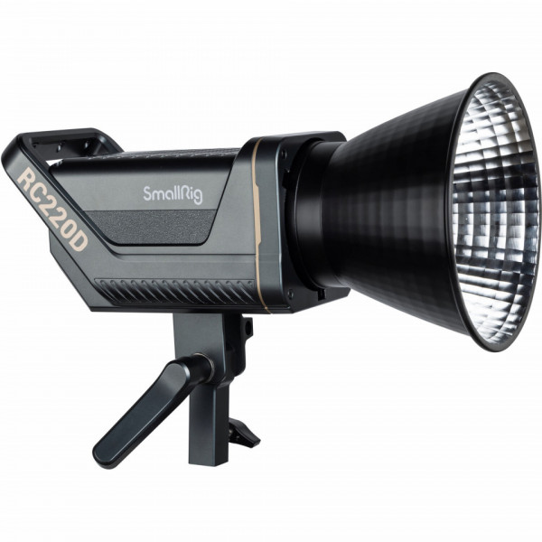 SmallRig 3618 RC 220D, Lampa Video LED 5600K