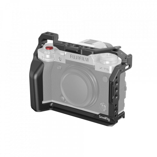 SmallRig 4135, Cage multifunctional pentru FUJIFILM X-T5