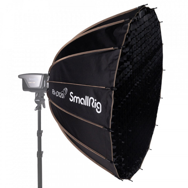 SmallRig 4140 RA-D120, Softbox Parabolic