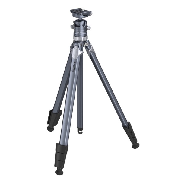 SmallRig 4222 Trepied ușor de Călătorie Ușor AP-02