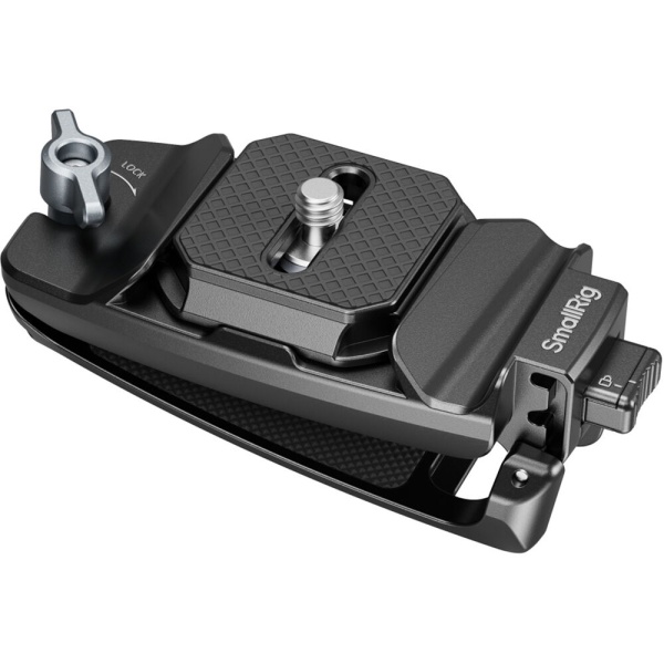 SmallRig 5053, Clema camera cu placa Quick Release Arca-Type