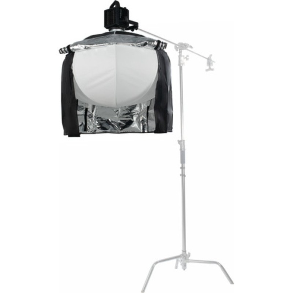 Softbox Nanlite Lantern LT-80, 80cm, Montura Bowens