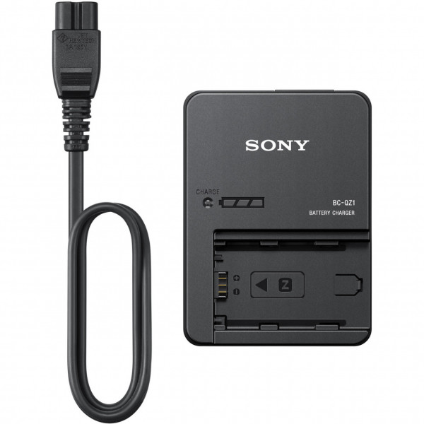 Sony BC-QZ1, Incarcator pentru NP-FZ100
