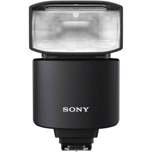 Sony HVL-F46RM, Blit wireless TTL