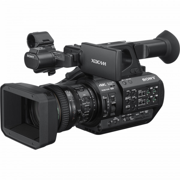 Sony PXW-Z280 Camera Video XDCAM 4K
