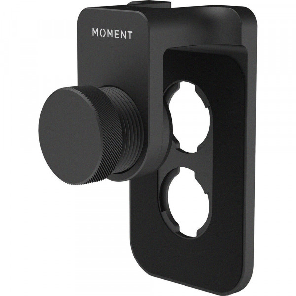 Suport obiectiv universal Moment - T-Series