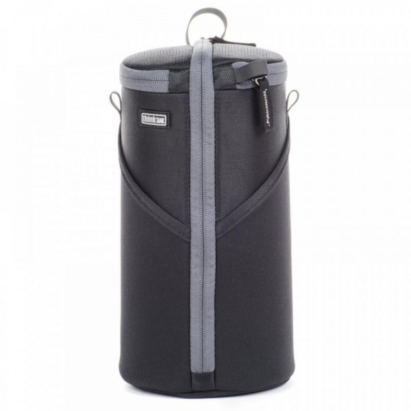 Toc obiective, ThinkTank Lens Case Duo 40, Negru