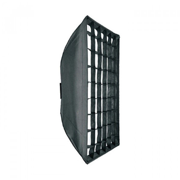 Umbrela Godox SB-GUBW6090, 60x90cm + Grid, pentru blit-uri