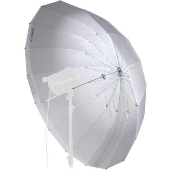 Umbrela Nanlite U-165DT Deep Translucent, 165cm