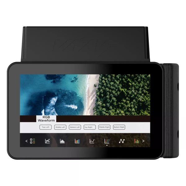 VAXIS monitor Storm 058 Pro, 5.5", Wireless, Touchscreen