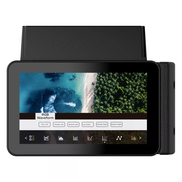 VAXIS Storm 058 Pro, Monitor 5.5", Wireless, Touchscreen