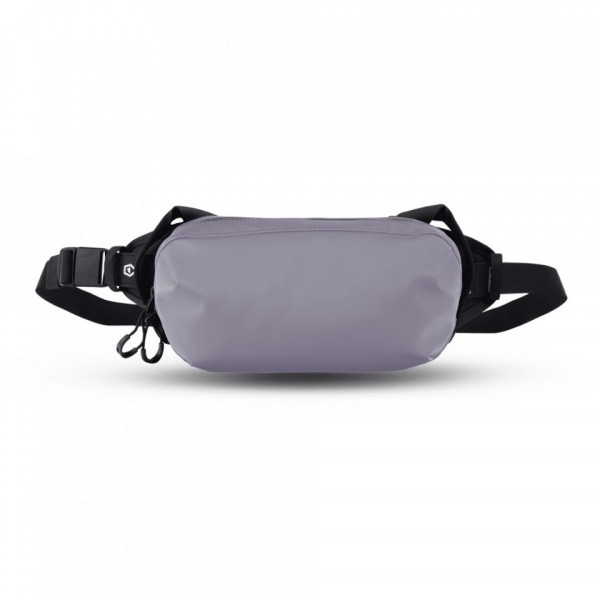 WANDRD D1 Fanny, Geanta foto, Uyuni Purple V2