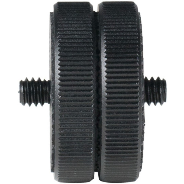 Accesoriu de cuplare Nanlite AS-CP-1/4 pentru Lampi LED Pavotube II 6C