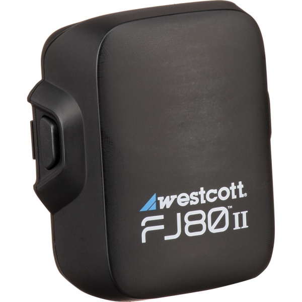 Acumulator Westcott FJ80 II, Li-Po, 1600mAh, 11.1V