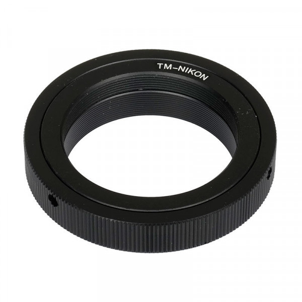Adaptor Caruba T2, montura T pentru Nikon AI