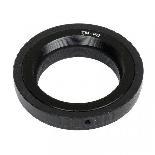 Adaptor Caruba T2, montura T pentru Pentax Q